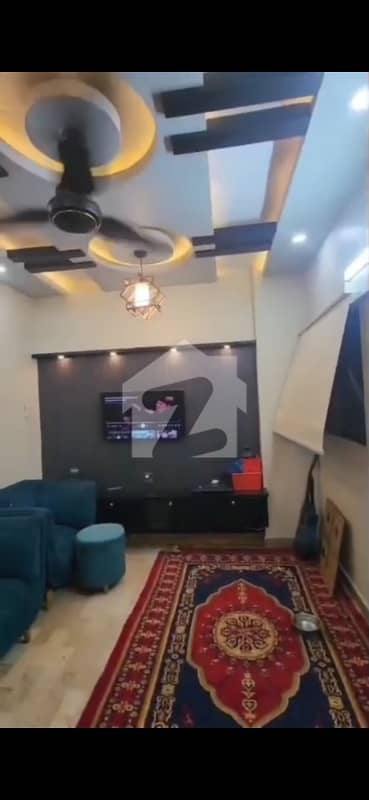 Flat for Sale, 3 side Corner, 2 bed lounge, Johar-Mor karachi Flat for Sale, 3 side Corner, 2 bed lounge, Johar-Mor karachi