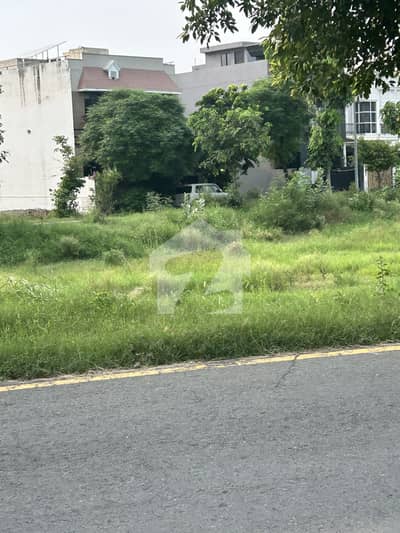 10 Marla plot for sale in reasonable price 10 Marla plot for sale in reasonable price
