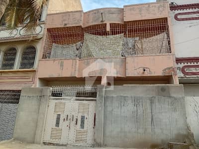 120 Square Yards House Is Available For sale 120 Square Yards House Is Available For sale