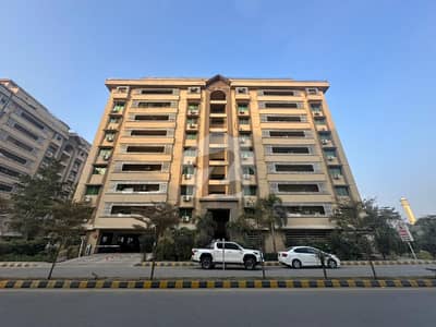 10 Marla Flat For Rent In Askari 11 Sector B