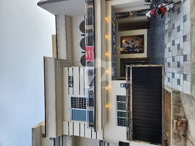 Brand New Double Storey House For Sale