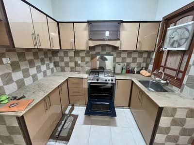 Two Bed DD Apartment For Rent On 2nd In Big Bukhari Commercial DHA Phase 6.