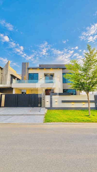 1 Kanal House For Sale In DHA Multan