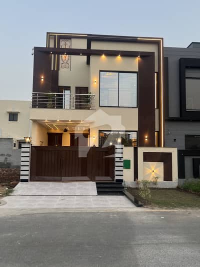 5 Marla Double Storey House Available For Sale. Bhria Nasheman . Best Investment Opportunity.