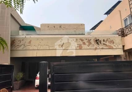 A Centrally Located House Is Available For sale In Lahore A Centrally Located House Is Available For sale In Lahore