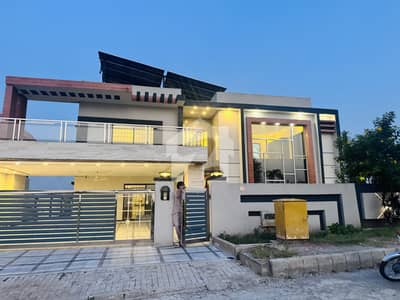 2 Kanal Luxury Brand New House For Rent 2 Kanal Luxury Brand New House For Rent