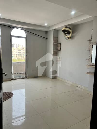 One Bed Apartment Available For Rent In Bahria Enclave Sector A