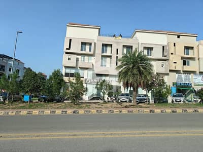 2700 Square Feet Shop Is Available For Sale