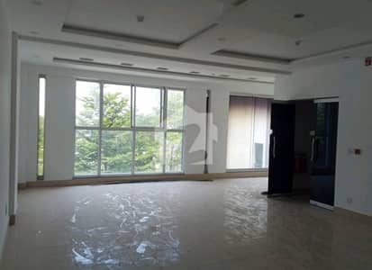 Ideally Located Office Of 4 Marla Is Available For rent In Lahore
