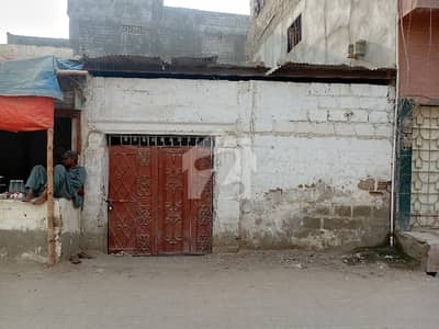 150 Square Yards Warehouse In Karachi Is Available For rent