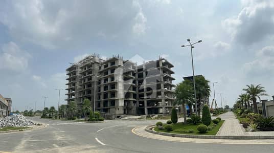 Luxury 3-Bed Apartment For Sale In Askari XI Easy Installment Plan - Prime Location