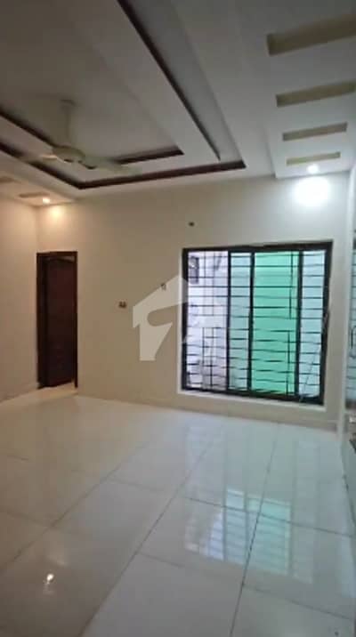 Your Dream Brand New 5 Marla House Is Available In Buch Executive Villas