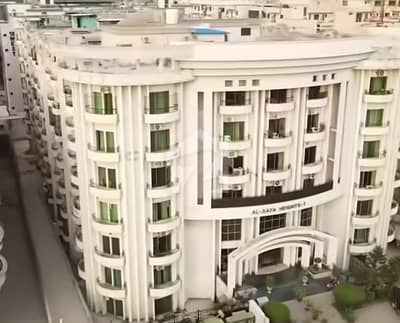 F11 Safa Heights 3beds Apartment For Sale