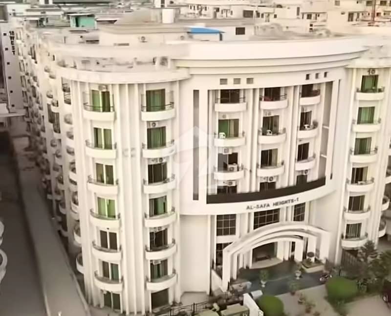F11 Safa Heights 3beds Apartment For Sale F11 Safa Heights 3beds Apartment For Sale