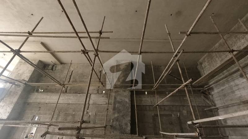 Commercial Showroom For Sale Naya Nazimabad Double Height Commercial Showroom For Sale Naya Nazimabad Double Height