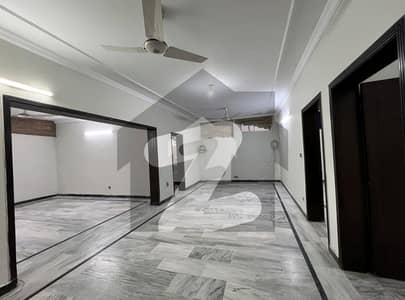10 Marla Open Basement Available for Rent in G-13