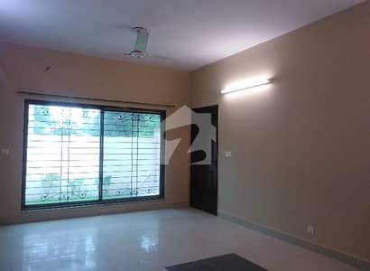 Ideal House For Rent In Askari 11 - Sector A