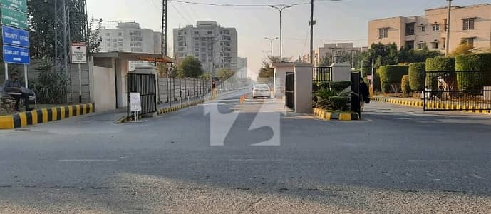 Good 5 Marla Flat For rent In Askari 11 - Sector C