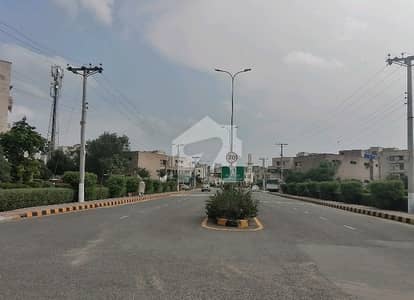 Change Your Address To Askari 11 - Sector C, Lahore For A Reasonable Price Of Rs. 59000