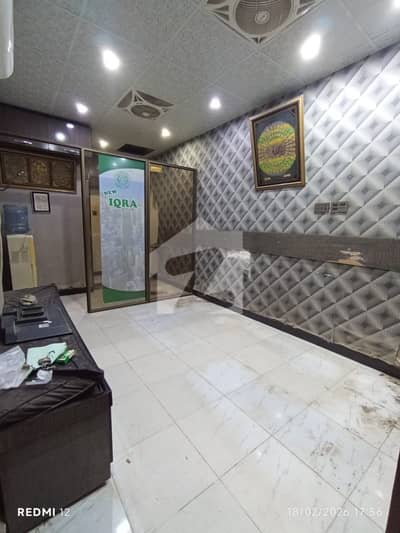 250 Square Feet Shop Up For rent In Gulshan-e-Iqbal - Block 13/B