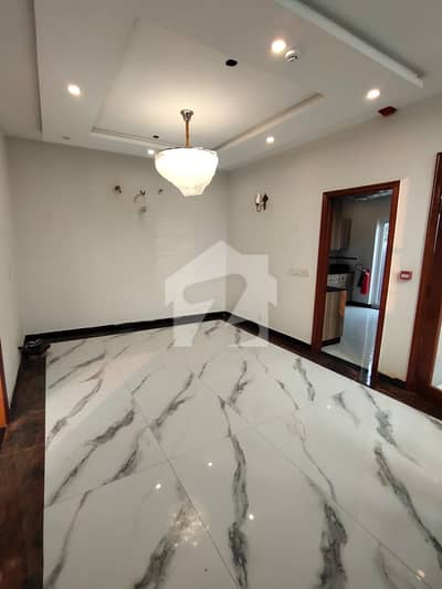 5 Marla Brand New Facing Park House Available For Rent DHA 9 Town, Block D 5 Marla Brand New Facing Park House Available For Rent DHA 9 Town, Block D