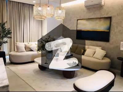 Sukh Chayn Recidence F-10 Investor Price 4 Bedroom 2790 Sq. Ft Apartment Available For Sale Beautiful Location
