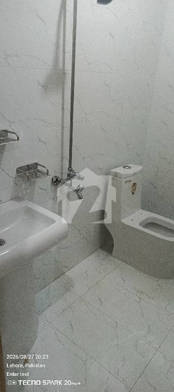 2nd Floor Portion Brand New For Rent