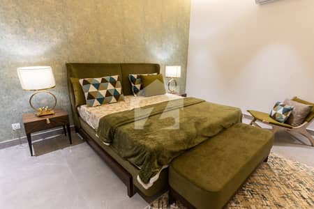 1 Kanal Fully Furnished Luxury House For Rent | 5 Bedrooms | DHA Prime Location 1 Kanal Fully Furnished Luxury House For Rent | 5 Bedrooms | DHA Prime Location