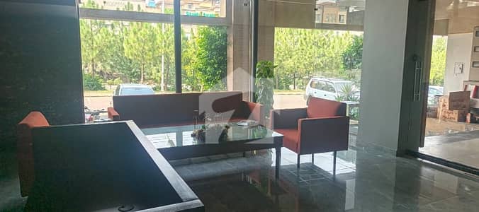 Laxgry Fully Furnished Office Ground+1st Floor For Rent