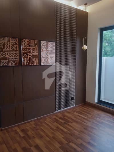 5 Marla Brand New House Available For Sale DHA 9 Town, Lahore