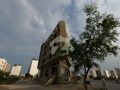 Affordable Prime Location Flat Of 900 Square Feet Is Available For sale Affordable Prime Location Flat Of 900 Square Feet Is Available For sale