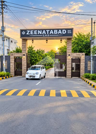 Corner 240 Sq. Yd. Plot For Sale at PUNJABI SAUDAGRAN SOCIETY Near By Mala Super Market, Aramco Pump & SUmaira Shooping Mall Sector 25A Scheme 33. Corner 240 Sq. Yd. Plot For Sale at PUNJABI SAUDAGRAN SOCIETY Near By Mala Super Market, Aramco Pump & SUmaira Shooping Mall Sector 25A Scheme 33.