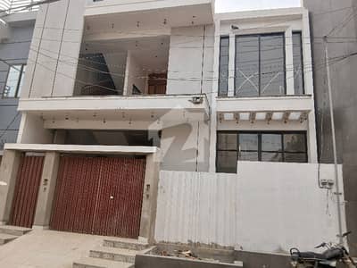 ہنسا سوسائٹی سکیم 33,کراچی میں 6 کمروں کا 10 مرلہ مکان 5.5 کروڑ میں برائے فروخت۔ ہنسا سوسائٹی سکیم 33,کراچی میں 6 کمروں کا 10 مرلہ مکان 5.5 کروڑ میں برائے فروخت۔