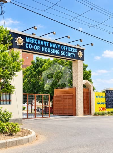 400 Sq. Yd. Plot For Sale At MERCHANT NAVY SOCIETY Near By Zainab Super Market Sector 15A/4 Scheme 33. 400 Sq. Yd. Plot For Sale At MERCHANT NAVY SOCIETY Near By Zainab Super Market Sector 15A/4 Scheme 33.