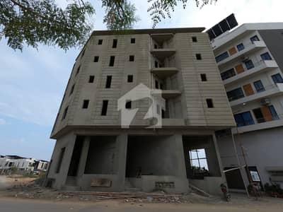 Prime Location Flat Of 900 Square Feet For Sale In DHA Phase 7 Extension Prime Location Flat Of 900 Square Feet For Sale In DHA Phase 7 Extension