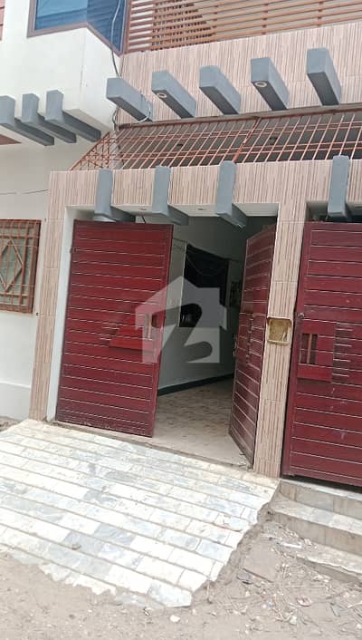 Double Storey Banglow