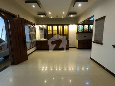 Centrally Located Prime Location House For Sale In Defence View Phase 1 Available