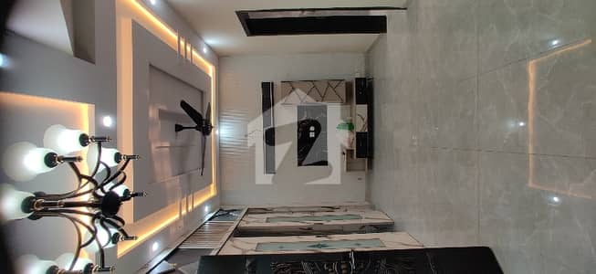 5 Marla Beautiful House For Sale Sector H Bahria Enclave Islamabad