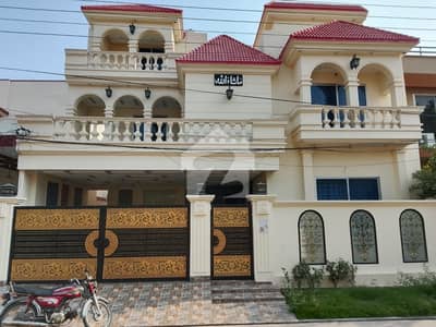 Prime Location Rent A Upper Portion In Multan Prime Location