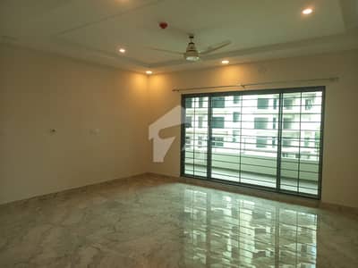Apartment For Rent In Sector-G Askari-10