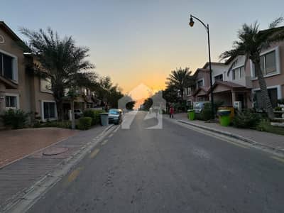 152 Sq Yd General Villa For Sale Precinct-11A, BTK. 3 Bedrooms | Drawing, Dining, Closed Italian Kitchen & TV Lounge. Near Entrance | Near Murree Point | Huge Greenbelt | Close To Parks, Mosques & Shopping Gallery. Just 8 Min Drive From Main Gate.