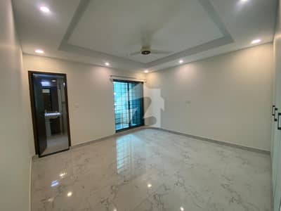 14 Marla 4 Bed Brand New Open View Apartment Available For Rent In Askari 10 Sec G