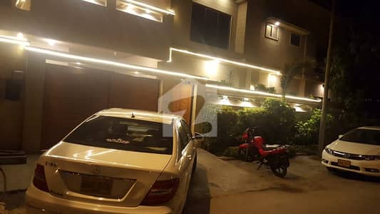 300 Yards Fully Furnished Room Are Available For Rent Any Lady
