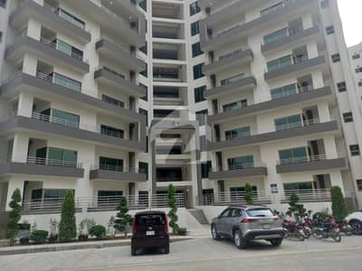 Apartment For Rent In Sector-G Askari-10