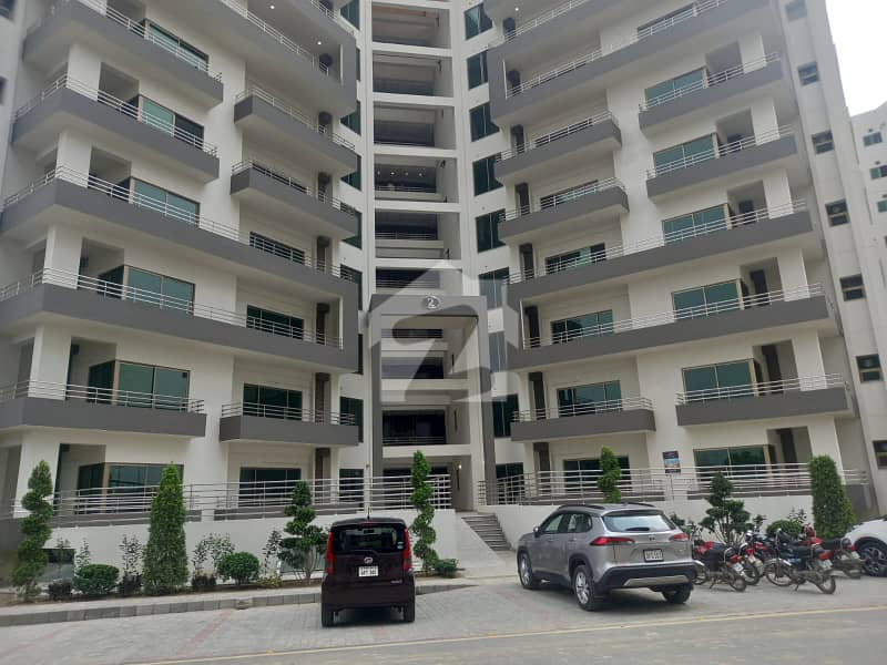 Apartment For Rent In Sector-G Askari-10 Apartment For Rent In Sector-G Askari-10