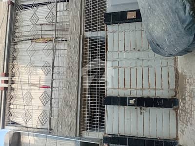 Prominently-Located Prime Location House Available In North Karachi - Sector 11-C/3 For Sale