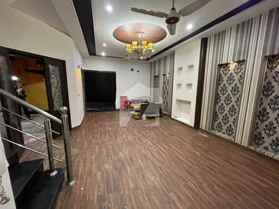 5 Marla Like Brand New House House Available For Rent In DHA Phase 5