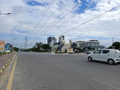 **1500 Sq. Ft . Residential Plot for Sale Block A** (Plot #509)