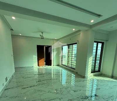 Buy A Flat Of 12 Marla In Askari 10 - Sector S