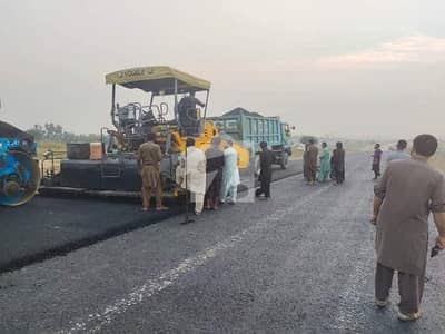 جی ۔ 17 اسلام آباد میں 1 کنال رہائشی پلاٹ 2.15 کروڑ میں برائے فروخت۔